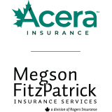 Acera Megson FitzPatrick Logo