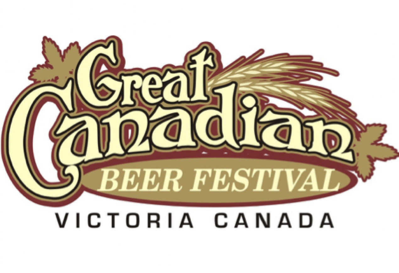 Great Canadian Beer Festival Tourism Victoria