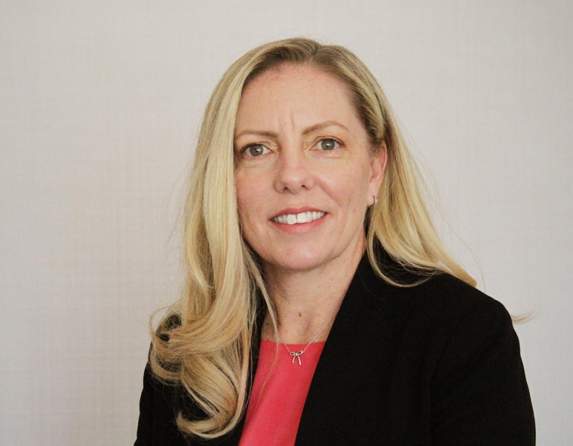 Kirsten Bain, CEO – Destination America
