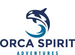 Orca Spirit Logo