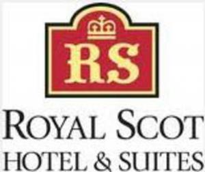 Royal Scot Hotel and Suites