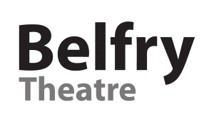 Belfry Theatre Logo