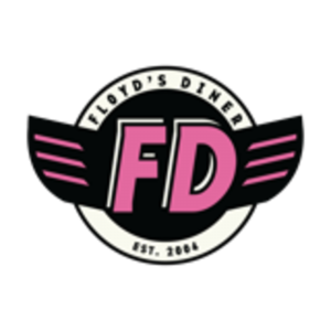 Floyd's Logo