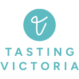 Tasting Victoria Logo