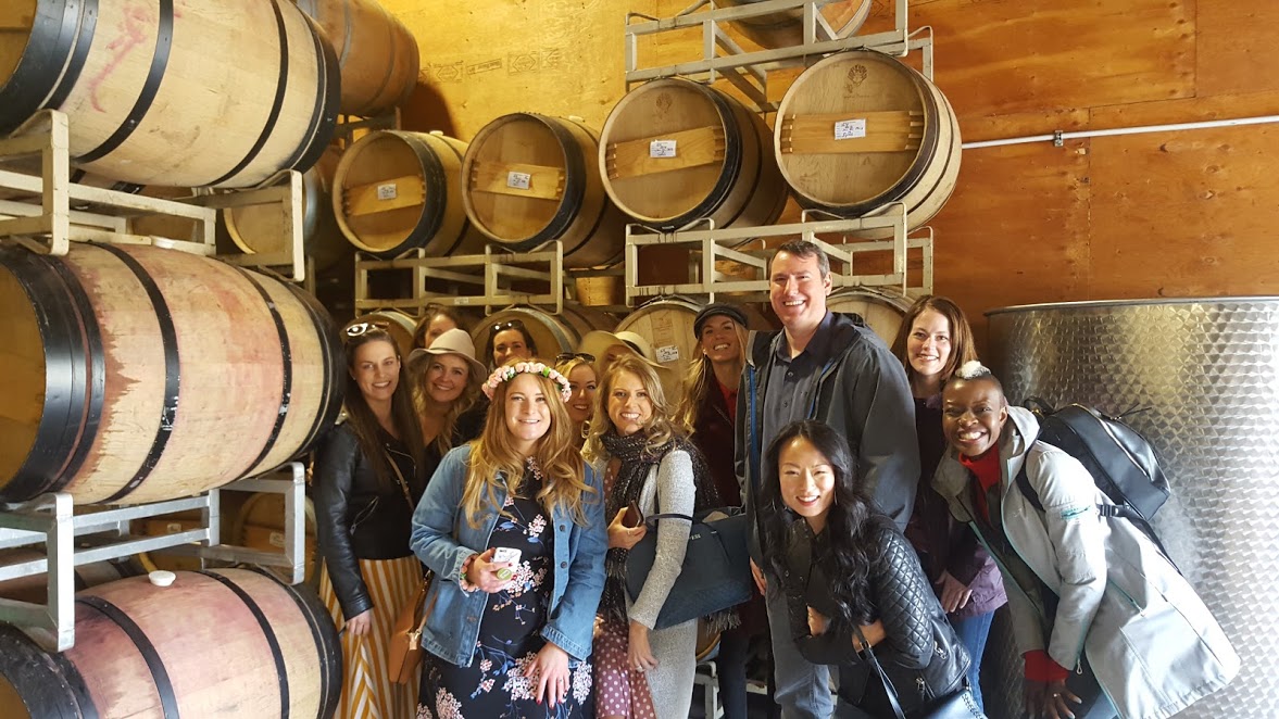 Mother's Day Wine Tour! | Tourism Victoria