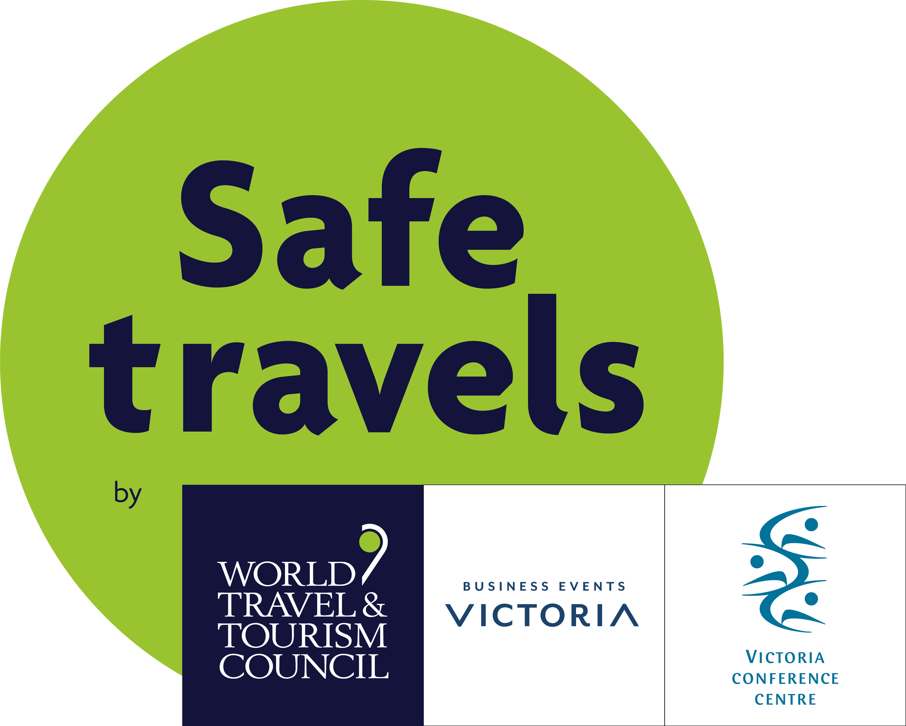 Safe Travels Stamp DGV VCC